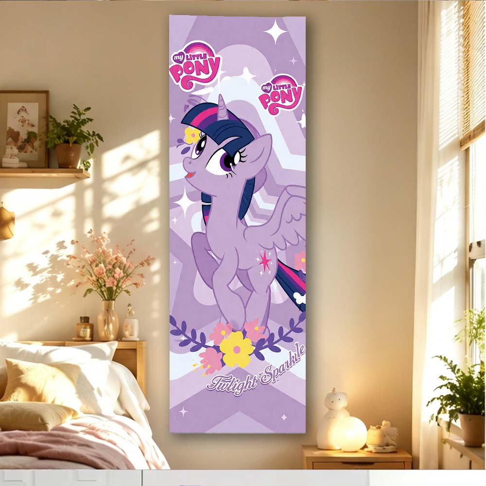 My Little Pony Twilight Sparkl - Good Floral & Wedding Decor Supply Photos ulasan dan harga