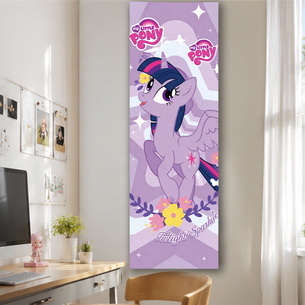 My Little Pony Twilight Sparkl - Good Floral & Wedding Decor Supply Photos ulasan dan harga