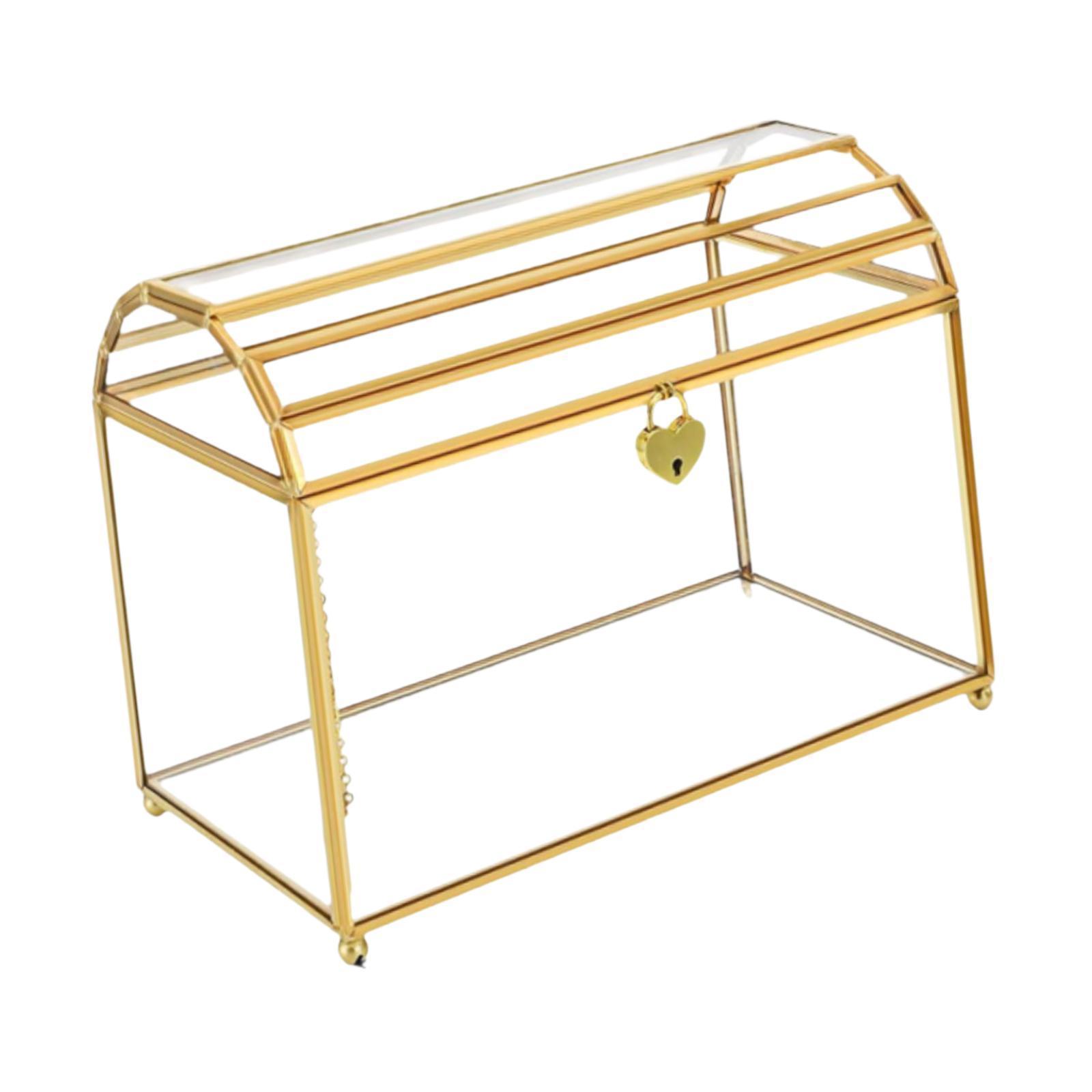 Wadah Penyimpanan Kotak Kartu  - Wedding Card Box ulasan dan harga