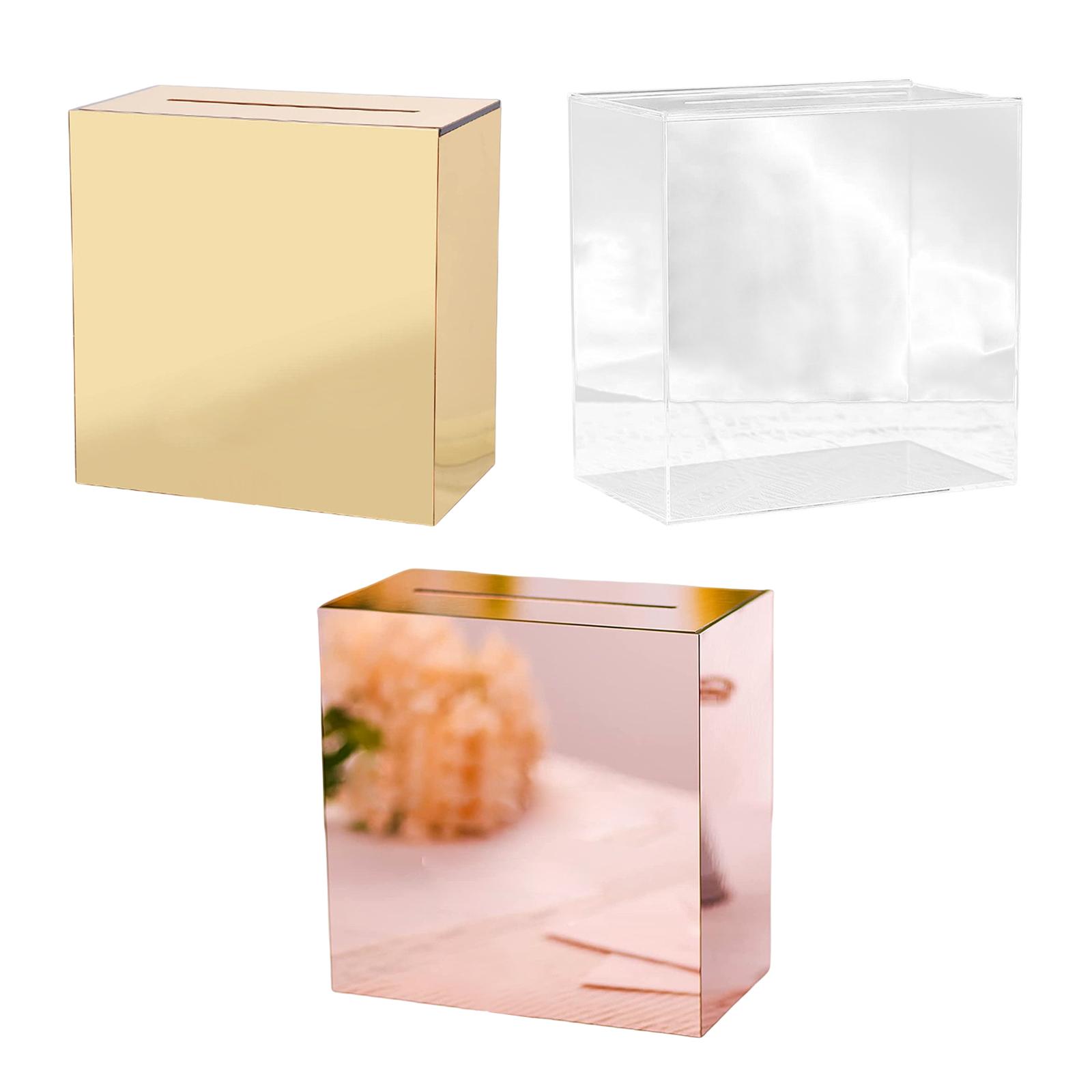Kotak Kartu Undangan Pernikaha - Wedding Card Box ulasan dan harga
