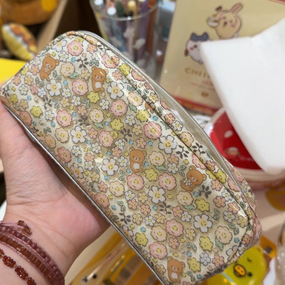 Kotak pensil bermotif bunga Ri - Good Floral & Wedding Decor Supply Photos ulasan dan harga
