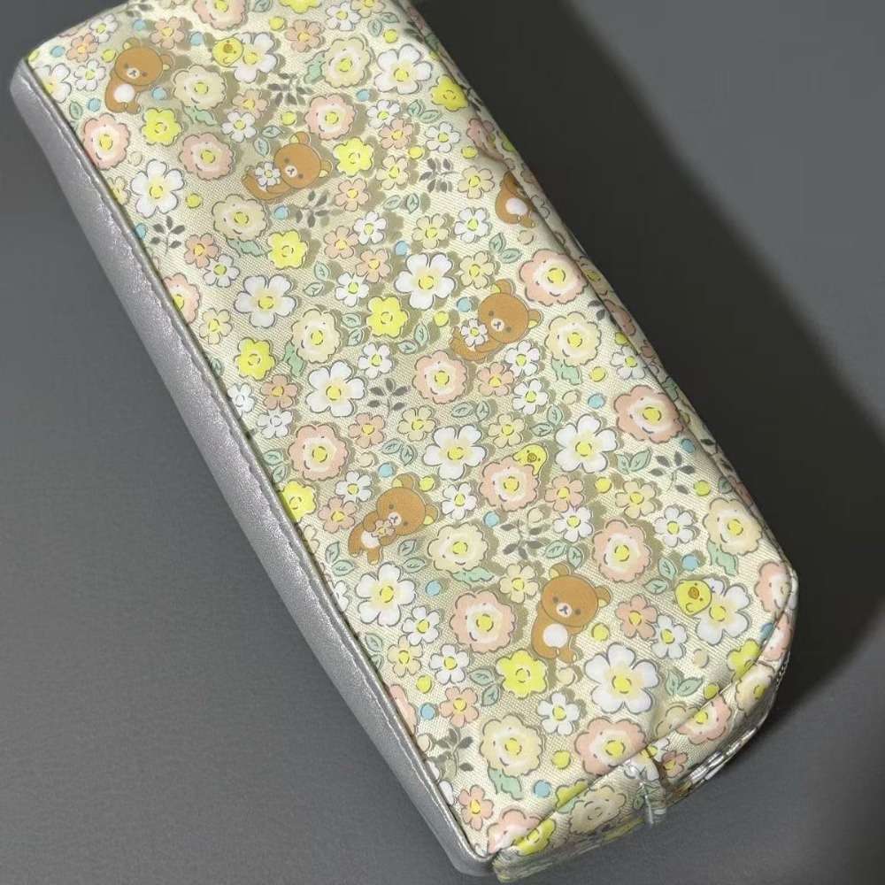 Kotak pensil bermotif bunga Ri - Good Floral & Wedding Decor Supply Photos ulasan dan harga