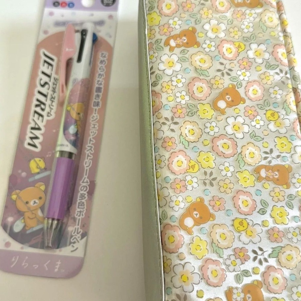 Kotak pensil bermotif bunga Ri - Good Floral & Wedding Decor Supply Photos ulasan dan harga