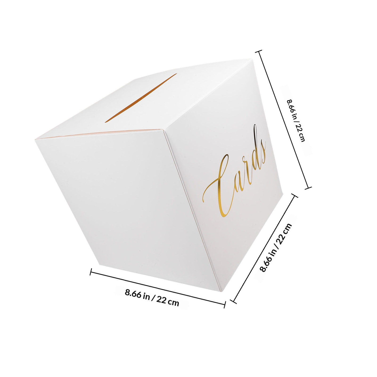 1 Set Kotak Kartu Pernikahan,  - Wedding Card Box ulasan dan harga